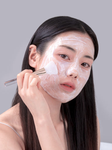 라에스테 셀리프샷 T1 스템 마스크