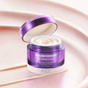 바이오힐보 프로바이오덤 3D 리프팅 크림 50ml+50ml(리필) 솔직 후기 | 피부 타입별 분석 - 상품 이미지 2
