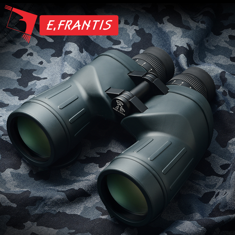 e프랑티스 MS 7x50 FMT 쌍안경 탐조 밀리터리 망원경 상품 이미지