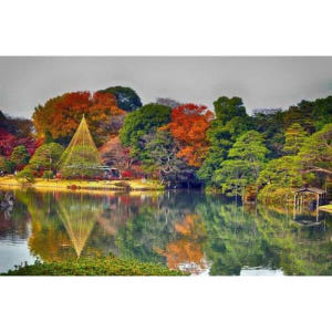 일본 도쿄 : 하루 종일 일본 정원 프라이빗 가이드 투어 솔직 후기 | 실사용자 리뷰 분석 - 상품 이미지 1