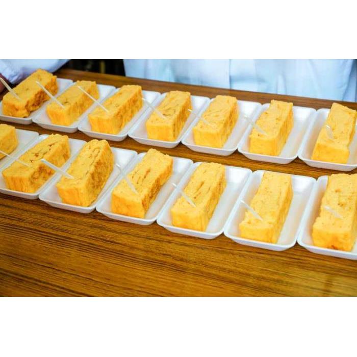 일본 도쿄: 클래식 츠키지 푸드 투어 이미지 4