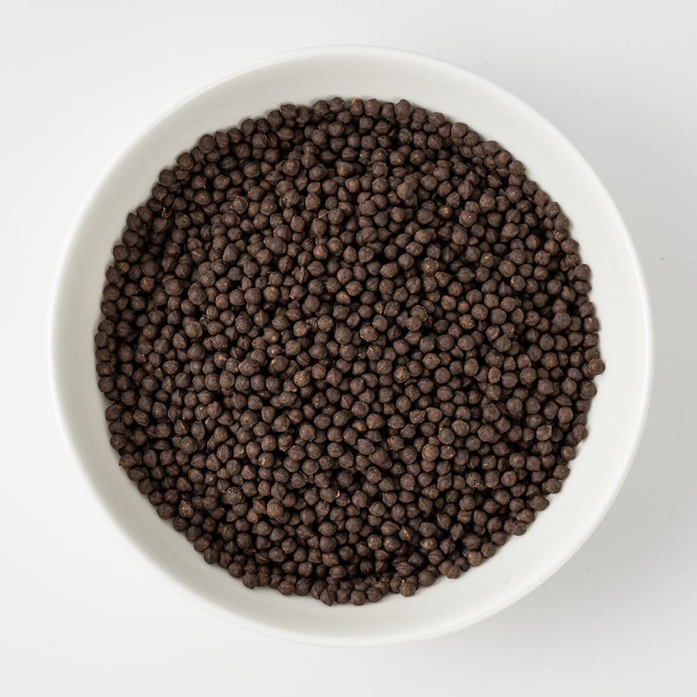 산촌마을 동네한바퀴 기능성 쥐눈이콩 청국장환 250g 1통 발효환 슬림 여주 우슬 산머루 - 상세 이미지 3