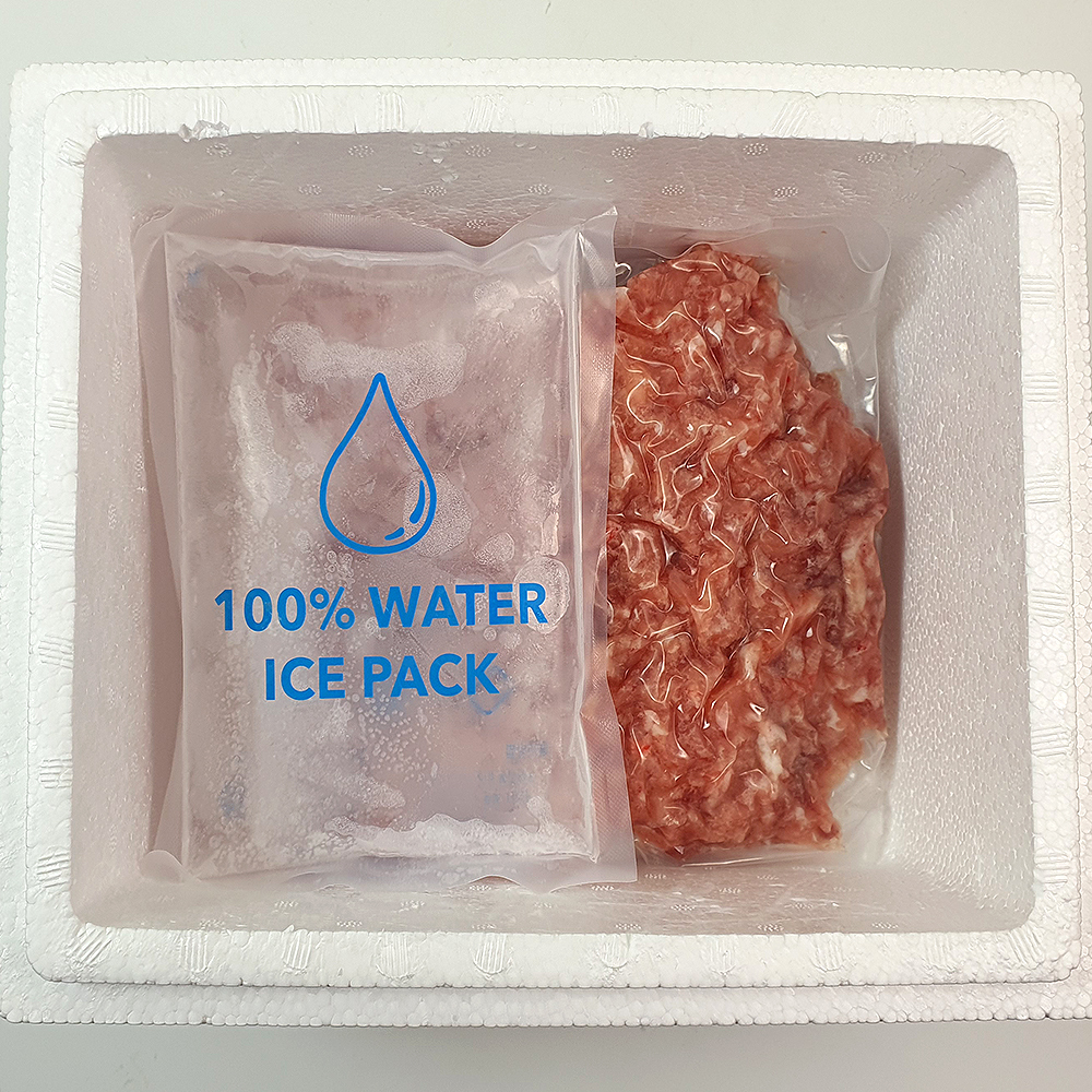 바라던 돼지고기 돈 다짐육 1kg 대용량 전지 돈민찌 식당용 - 상세 이미지 3