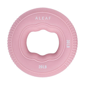 아리프 실리콘 악력기 3종 세트 도넛 손가락 헬스 운동러 솔직 후기 | 실사용 리뷰 - 상품 이미지 2