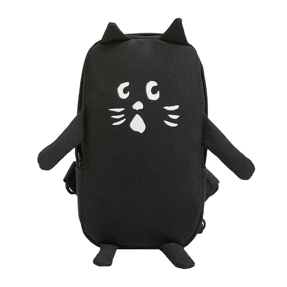 키즈 유아 아동 여아 남아 초등 어린이 미니 핸드폰 슬링백 크로스백 가방