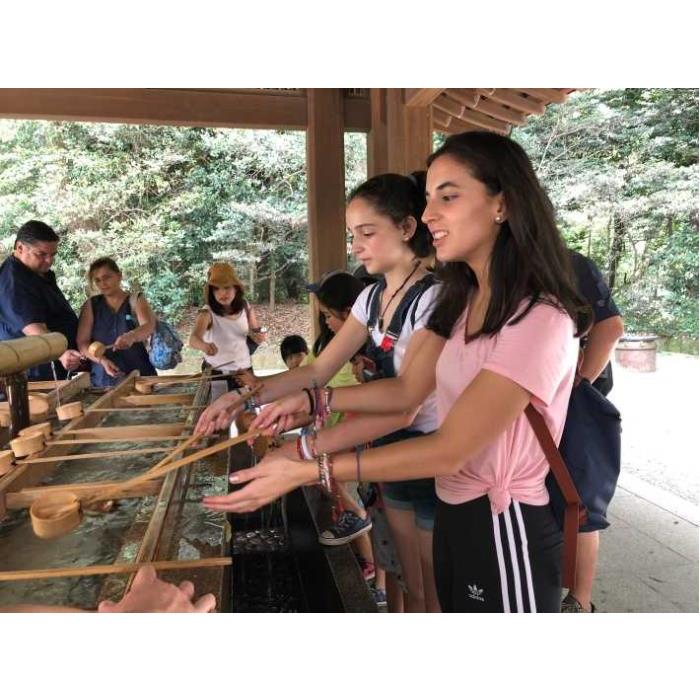 일본 도쿄 시부야 & 하라주쿠: 숨겨진 보석 및 하이라이트 개인 투어 이미지 2