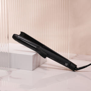 비달사순 고데기 VSCD3250K 뿌리 볼륨 물결 고데기 판 봉 투인원 ... 개봉기 | 실사용 후기 - 상품 이미지 3