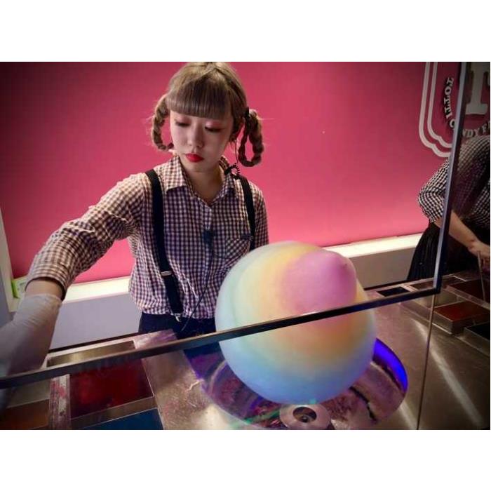 일본 도쿄 시부야 & 하라주쿠: 숨겨진 보석 및 하이라이트 개인 투어 이미지 4