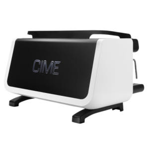 씨메05 뉴시그니처 커피머신+TCM그라인더 카페창업패키지 반자동 개인 저... 개봉기 | 실사용 후기 - 상품 이미지 3