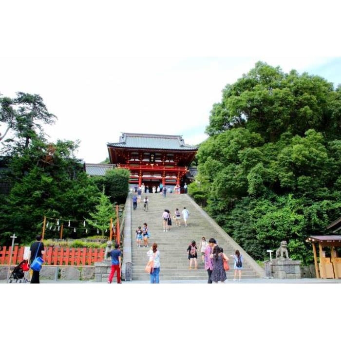 일본 도쿄에서 출발: 가마쿠라 사원 개인 가이드 투어 이미지 2