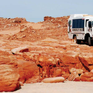 호주 웨스턴오스트레일리아주 케이프 레베크 킴벌리 와일드 어드벤처 4WD ... 솔직 후기 | 실사용자 리뷰 분석 - 상품 이미지 1