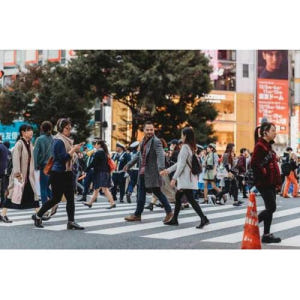 일본 도쿄: 개인 휴가 사진가와 함께하는 사진 촬영 솔직 후기 | 실사용자 리뷰 분석 - 상품 이미지 1