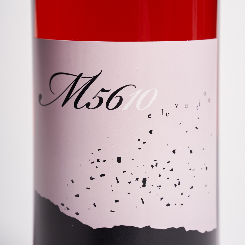그랑꼬또 M5610 12도 750ml 로제포도와인 (케이스, 쇼핑백 포함) - 상세 이미지 2