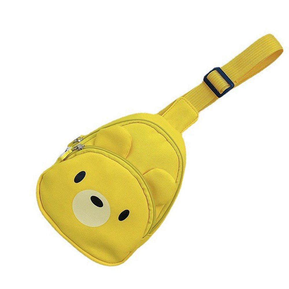 키즈트리 유아 슬링백 아동 아기 크로스백 어린이 여아 미니 가방