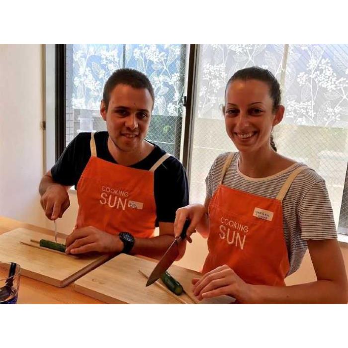 일본 도쿄: 와규 & 가이세키 요리 교실 이미지 2