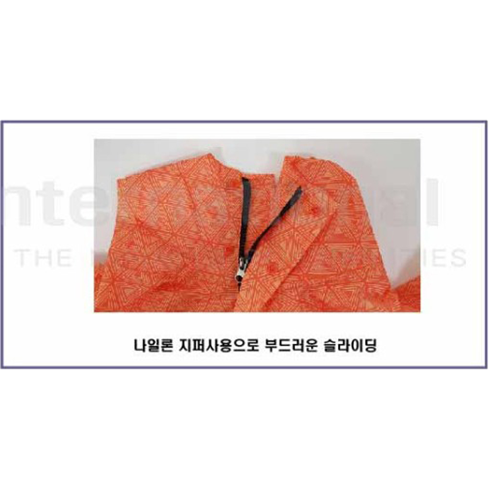 제비표 우의 630 판초 우비 등산 레저용 일상 생활용 SI-si630 - 상세 이미지 5