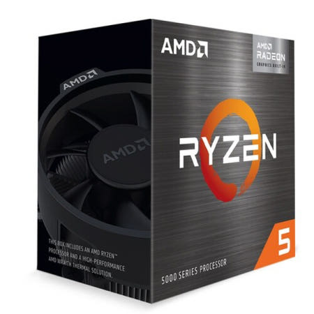 AMD AMD 라이젠5-4세대 5600G (세잔) (정품)