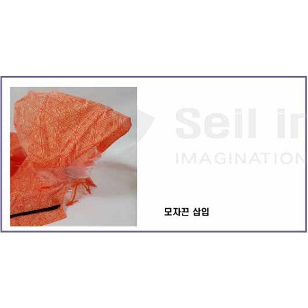 제비표 우의 630 판초 우비 등산 레저용 일상 생활용 SI-si630 - 상세 이미지 2