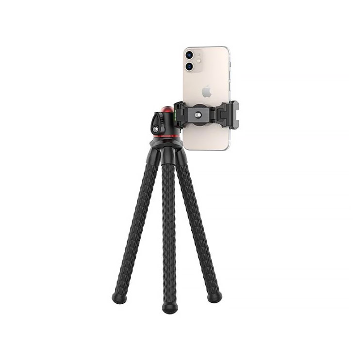 울란지 MT-33 타이어포드 다용도 멀티 삼각대 블랙 이미지 6
