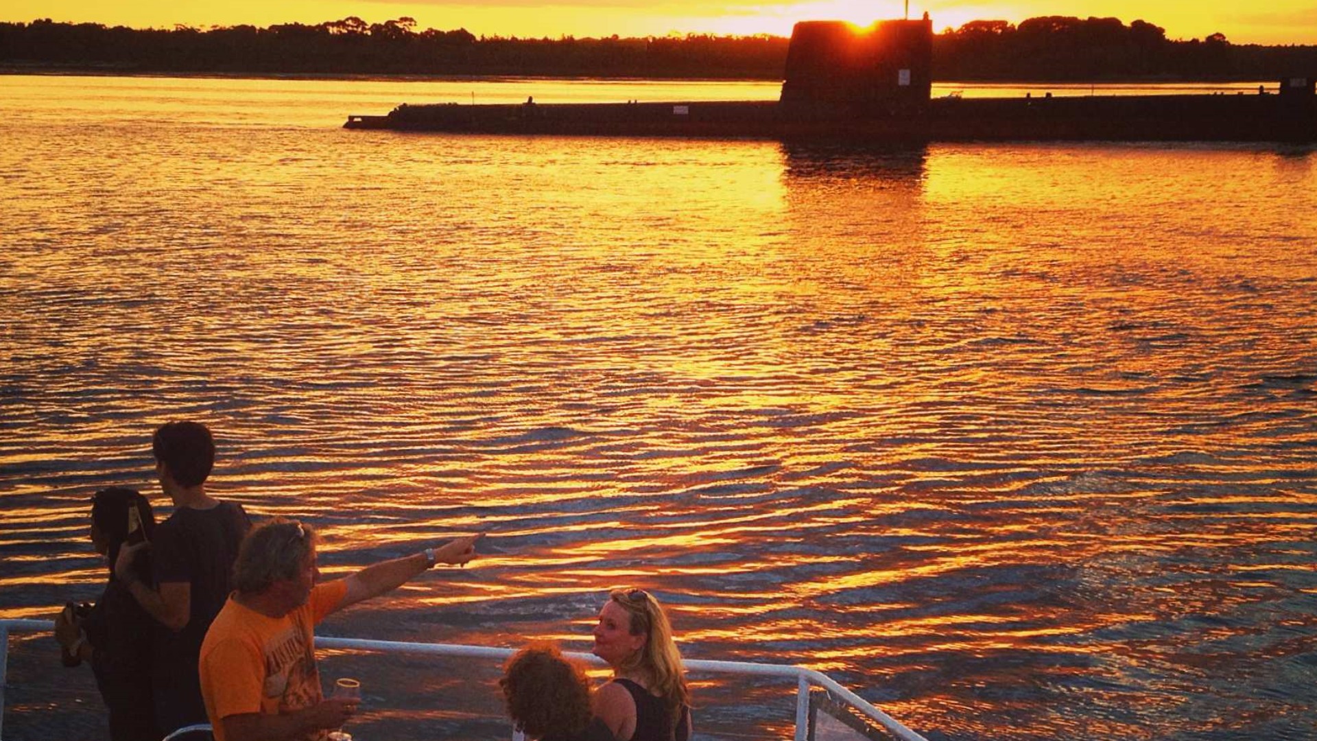 호주 멜버른 필립아일랜드 선셋크루즈 & 생태관광 이미지 1