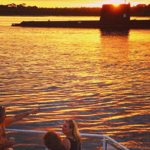 호주  멜버른 필립아일랜드 선셋크루즈 & 생태관광 솔직 후기 | 실사용자 리뷰 분석 - 상품 이미지 1