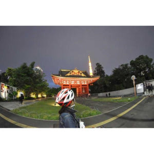 일본 도쿄 귀여운 전기자전거와 지원 차량이 함께하는 프라이빗 사이클링 투... 솔직 후기 | 실사용자 리뷰 분석 - 상품 이미지 3