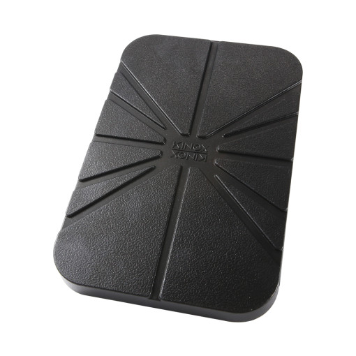 키녹스 캠핑 미니 불판 화로 버너 프라이팬 그릴 엠보팬 사각