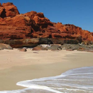 호주 웨스턴오스트레일리아주 케이프 레베크 킴벌리 와일드 어드벤처 4WD ... 솔직 후기 | 실사용자 리뷰 분석 - 상품 이미지 4