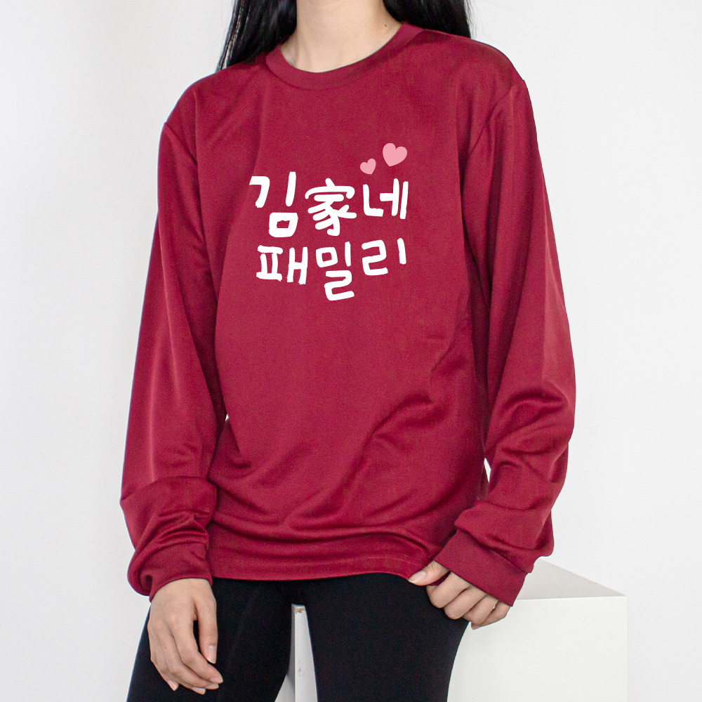 단체티 주문제작 기능성 반팔 쿨티셔츠 소량 이미지 6