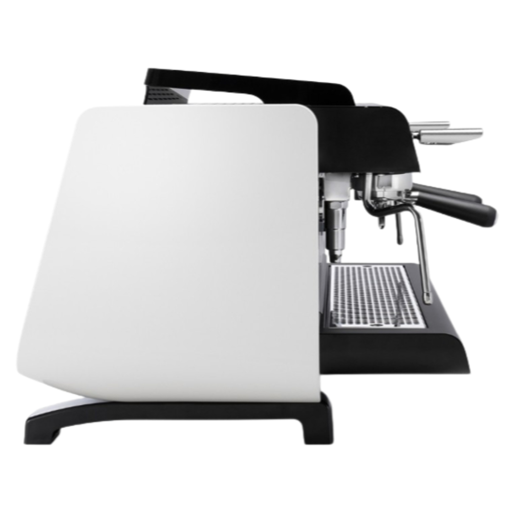 씨메05 뉴시그니처 커피머신+TCM그라인더 카페창업패키지 반자동 개인 저가 정식수입품 이미지 4