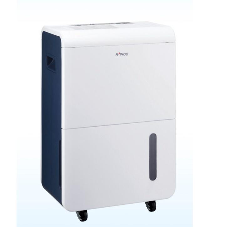 60L 사무실제습기 겨울철 장마철 옷방습기제거 가정용제습기 이미지 4