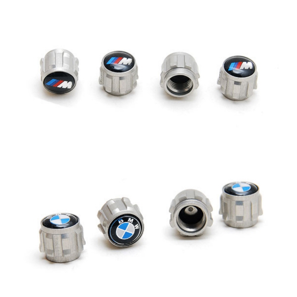 BMW 순정 타이어 밸브캡 36122447401 36122447402 제품 이미지