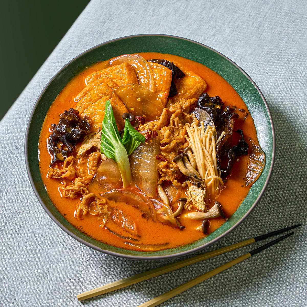 [내일배송] 호텔컬렉션 에센셜 마라탕 450g 2+2 (총 4개)