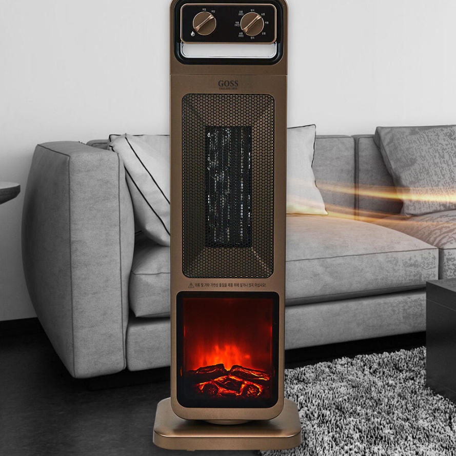 거실 온풍기 매장 매장용 영업용 온풍기 실내 난방기 사무실용 온풍기