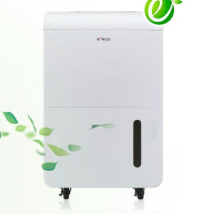 60L 사무실제습기 겨울철 장마철 옷방습기제거 가정용제습기 개봉기 | 실사용 후기 - 상품 이미지 3