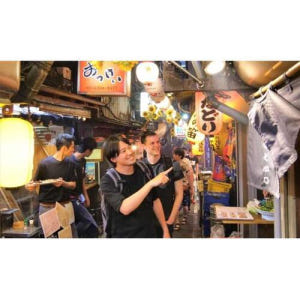 일본 도쿄 바 호핑 투어 솔직 후기 | 실사용자 리뷰 분석 - 상품 이미지 1