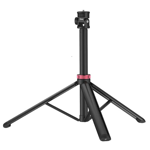 울란지 MT-79 2M 알루미늄 스탠드형 조명 삼각대 - 상품 이미지