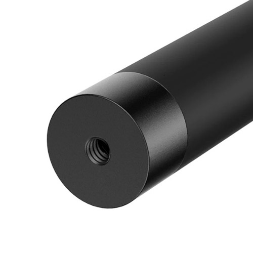 울란지 MT-57 액션캠 알루미늄 셀카봉 블랙 (81cm) - 상세 이미지 3