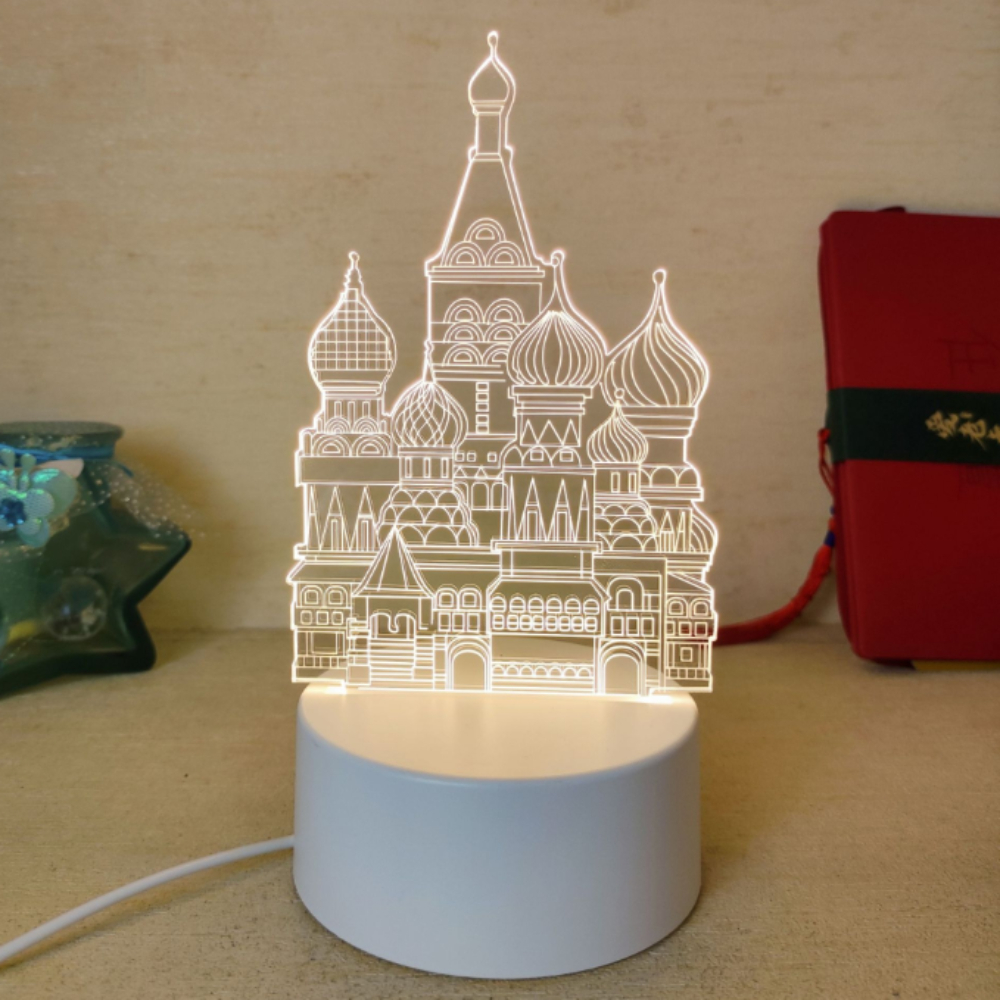 아이방조명 수면등 취침등 아크릴 침대 무드등 수유등 단색등