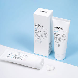 닥터오라클 아토 리메디 크림 수분 보습 크림 100ml 솔직 후기 | 피부 타입별 분석 - 상품 이미지 3