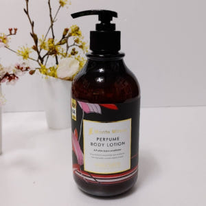 에바끌레르 건성피부에 유수분벨런스 보습 퍼퓸 바디로션500ml 솔직 후기 | 피부 타입별 분석 - 상품 이미지 3