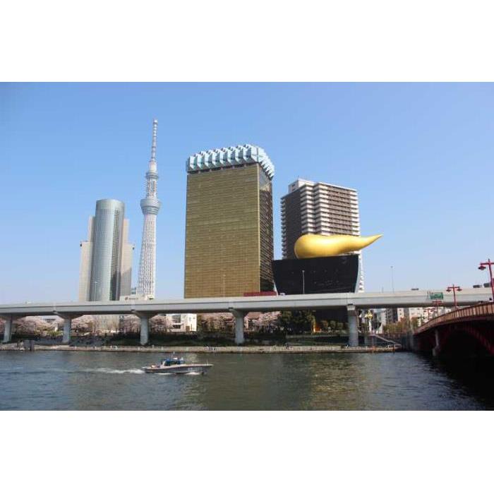 일본 도쿄: 아사쿠사 지구 1400년 역사 탐험 이미지 2