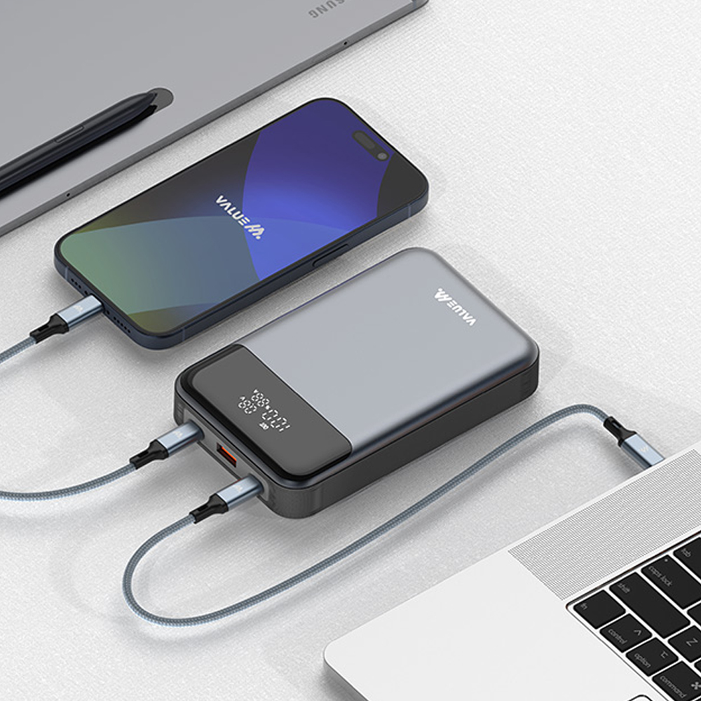 대용량보조배터리 130W 비행기 기내반입 20000 노트북보조배터리