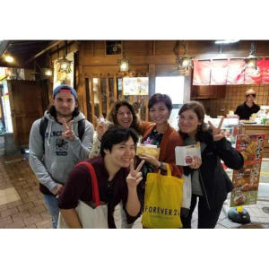 일본 도쿄: 유라쿠초, 긴자 & 신바시 푸드 투어 솔직 후기 | 실사용자 리뷰 분석 - 상품 이미지 2