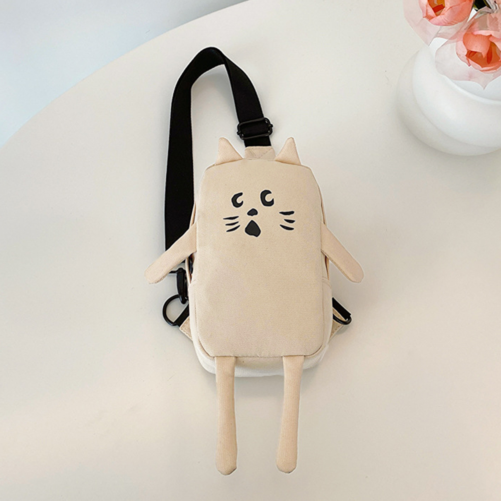 키즈 유아 아동 여아 남아 초등 어린이 미니 핸드폰 슬링백 크로스백 가방