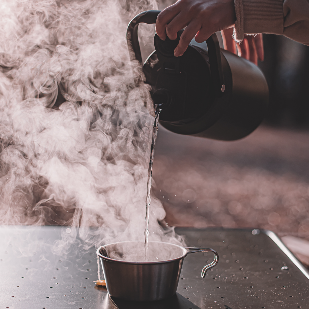 키녹스 캠핑 스텐 워터저그 보온 보냉 병 얼음통 물통 STS304 1.9L 64oz