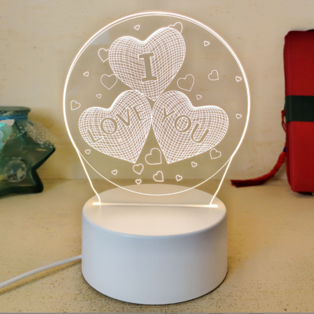 아이방조명 수면등 취침등 아크릴 침대 무드등 수유등 단색등