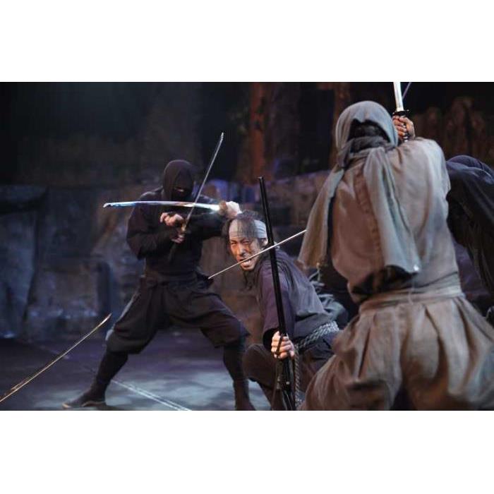 일본 에도 원더랜드 사무라이 & 닌자 문화 테마파크 입장권(한국어 지원) 이미지 3