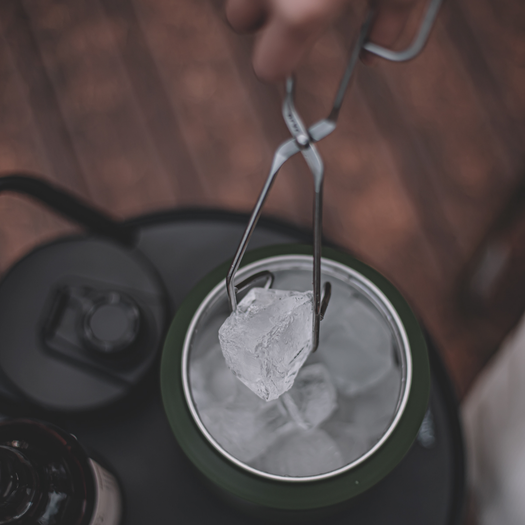 키녹스 캠핑 스텐 워터저그 보온 보냉 병 얼음통 물통 STS304 1.9L 64oz