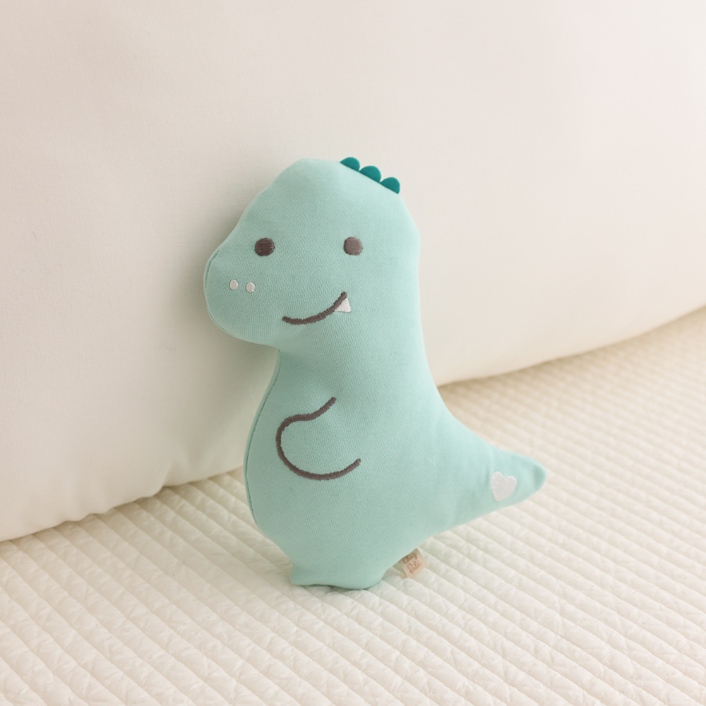 코지 아기 애착인형 뽁뽁이 신생아 선물 쉐고미 이미지 7